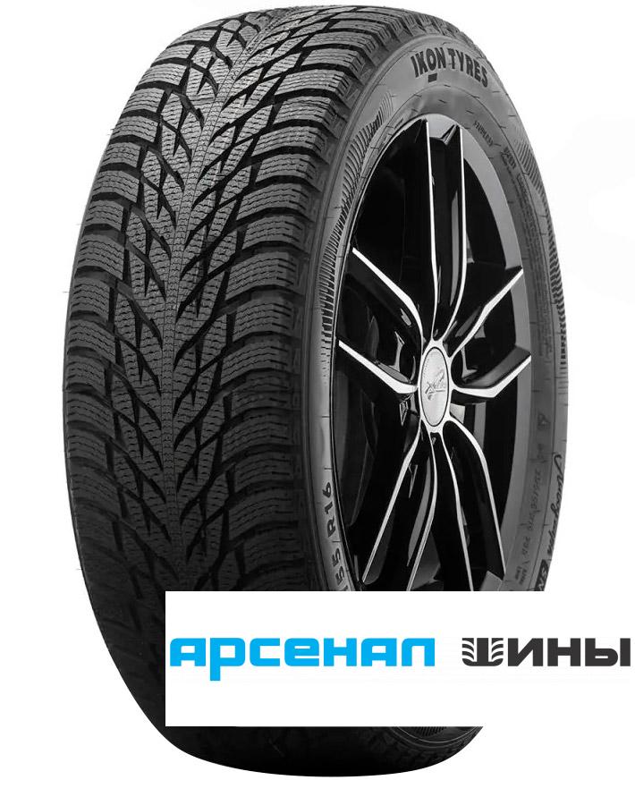 Autograph Snow 3 SUV 295/40 R21 111T