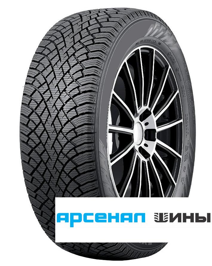 Autograph Snow 5 205/55 R16 94R