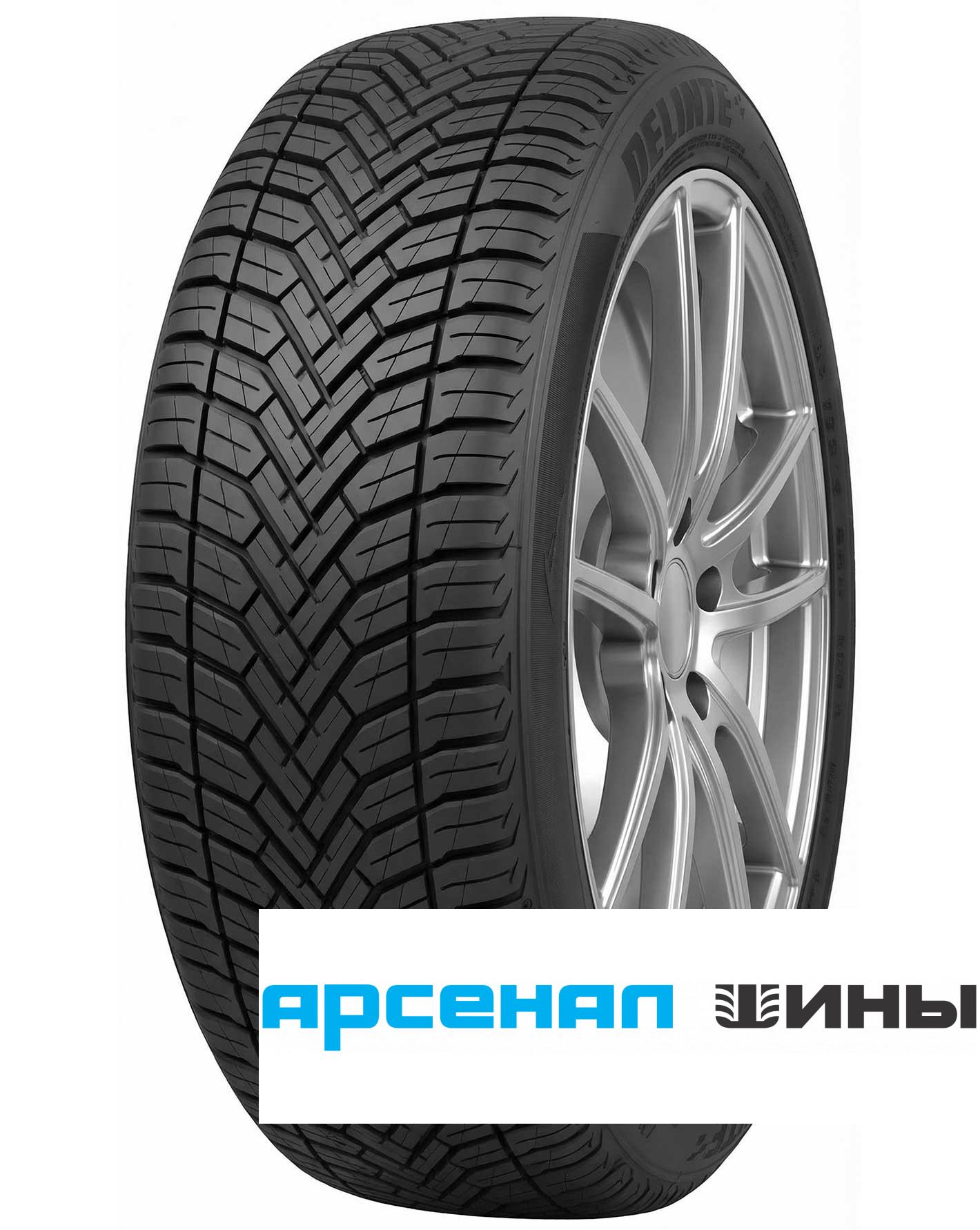 AW6 215/55 R17 98W