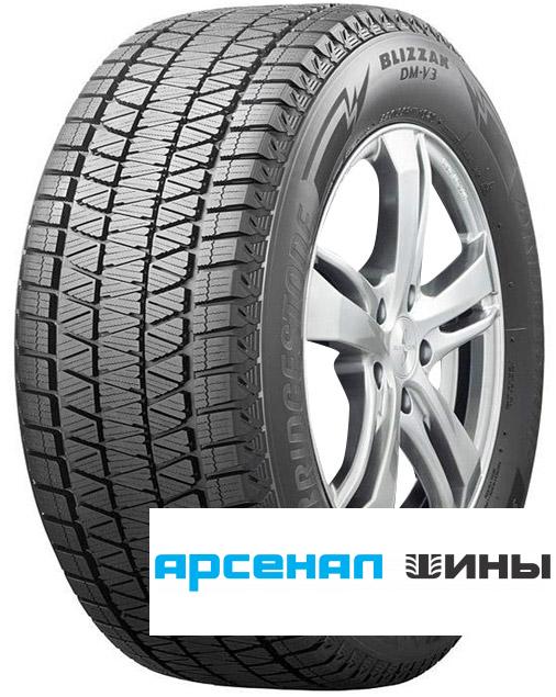 Blizzak DM-V3 265/55 R20 113T