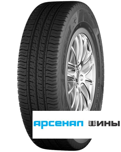 BUSINESS CS-2 215/70 R15 S