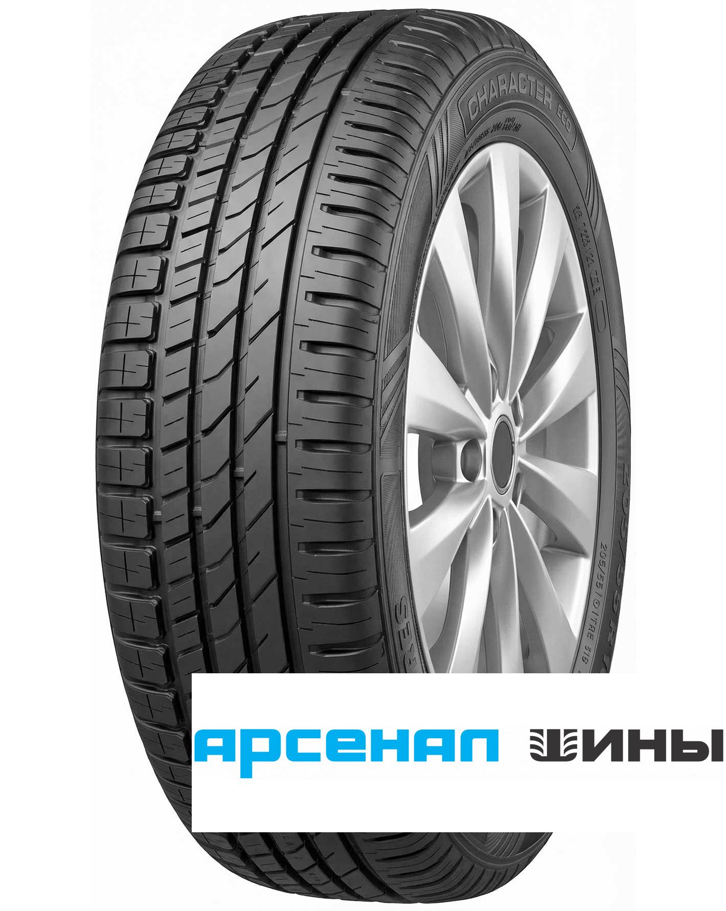 Character Eco (Nordman SX3) 175/70 R13 82T