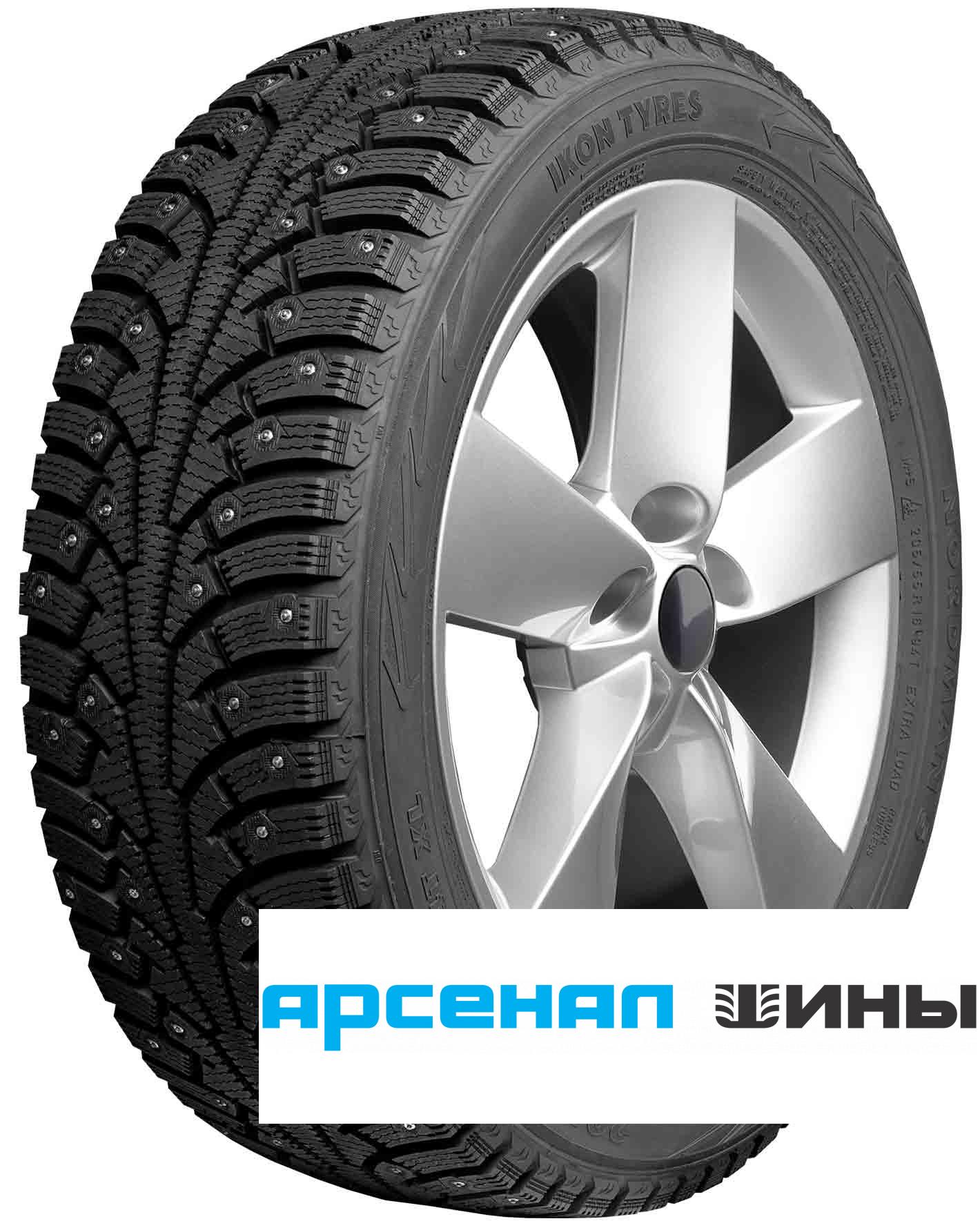 Character Ice 5 175/65 R14 86T