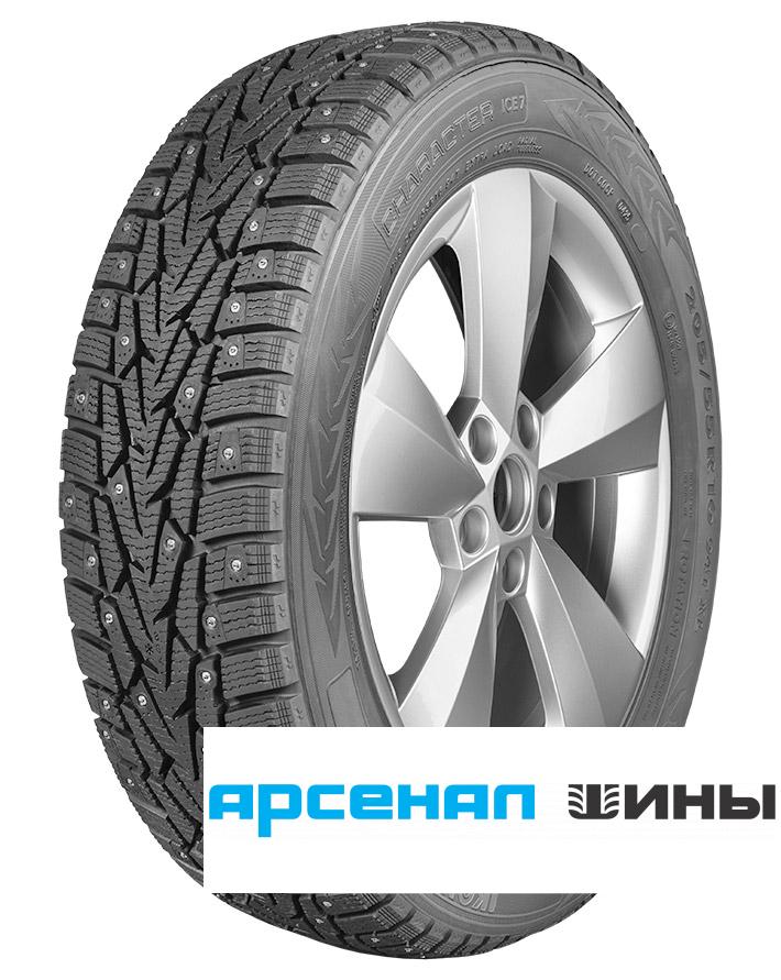 Ikon Character Ice 7 195/60 R16 93T