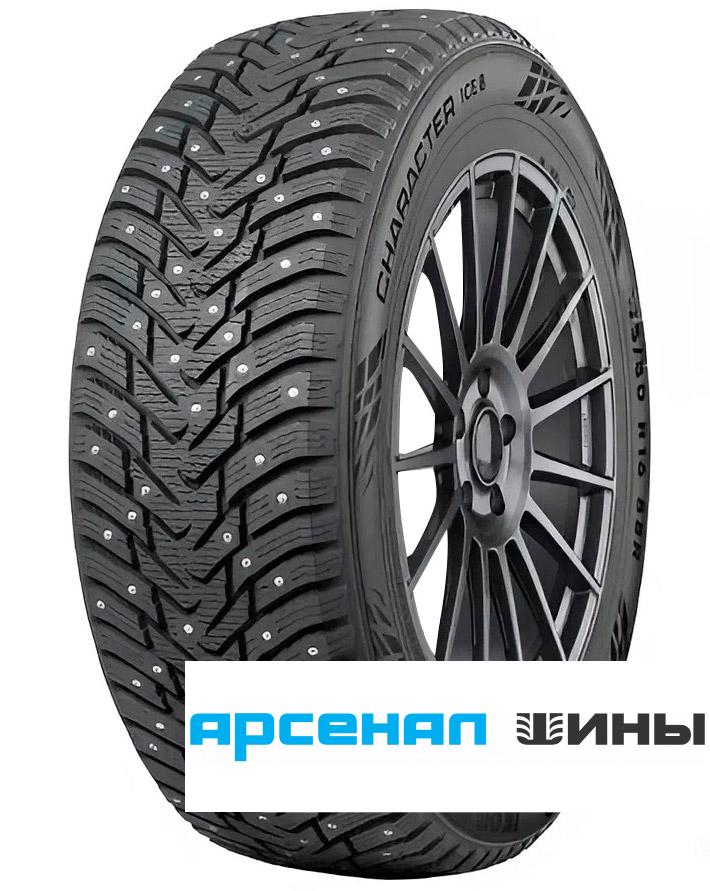 Character Ice 8 SUV (Nordman 8 SUV) 265/70 R17 115T