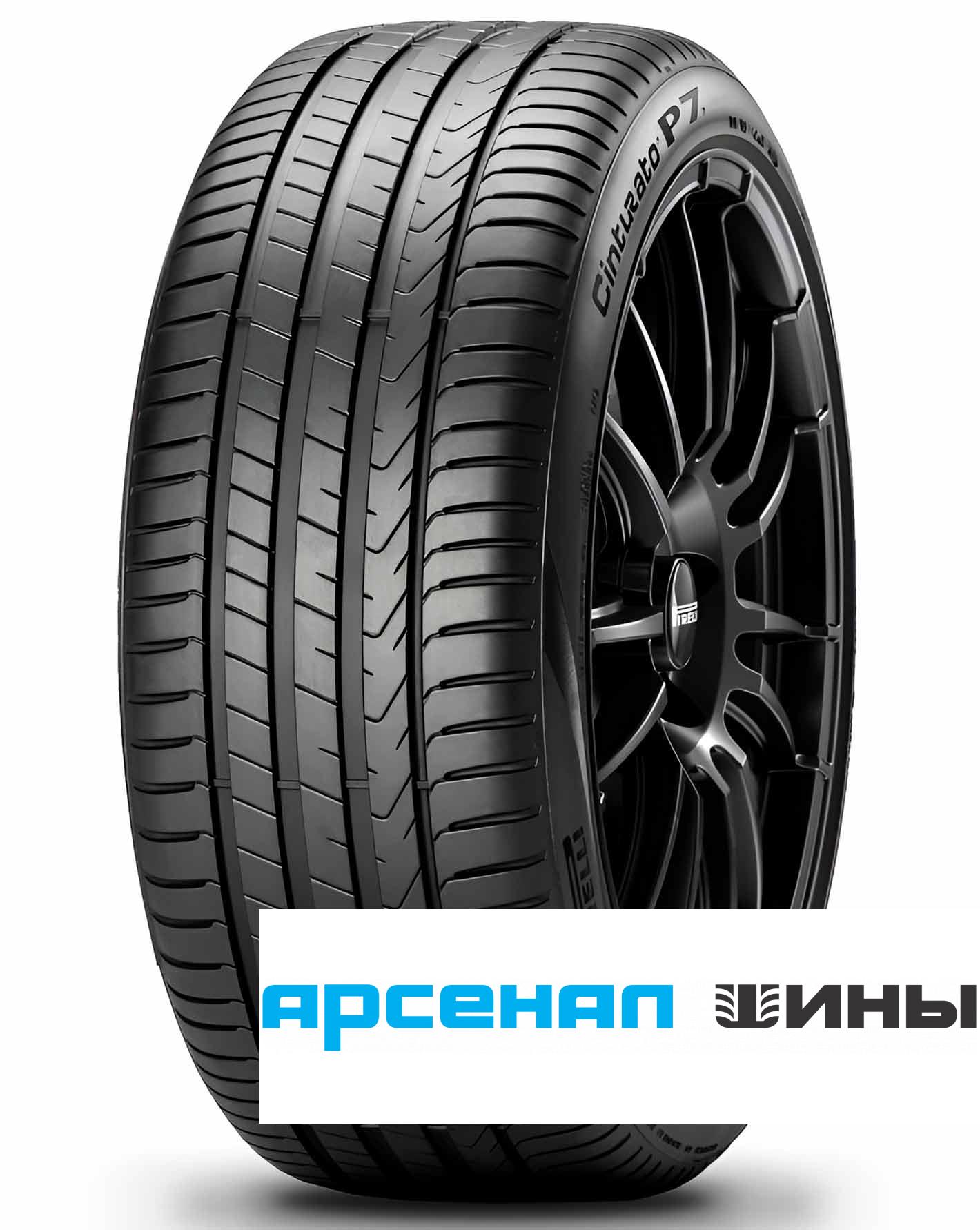 Cinturato P7 NEW 225/50 R17 98V