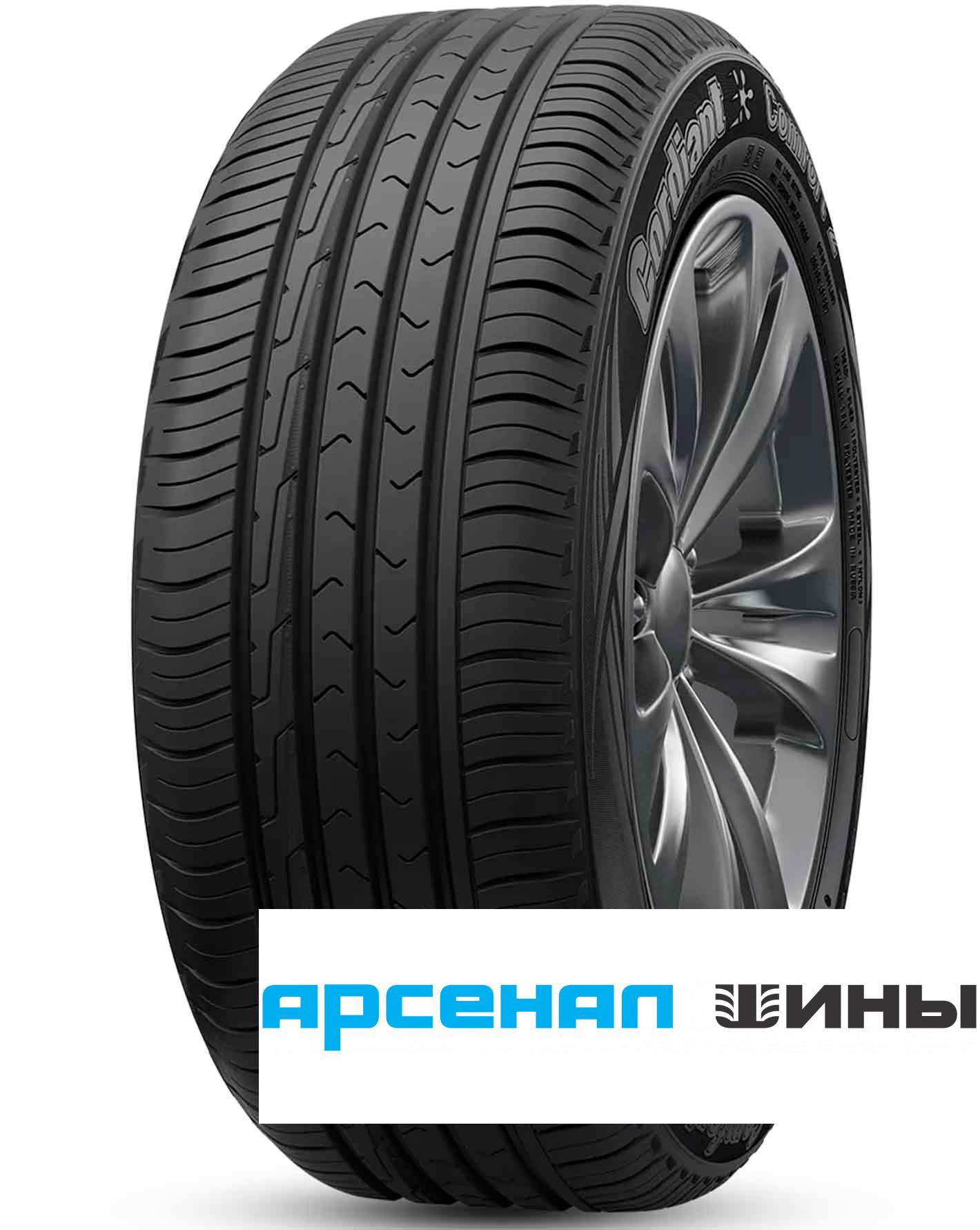 Cordiant 205/65 r16 Comfort 2 99H