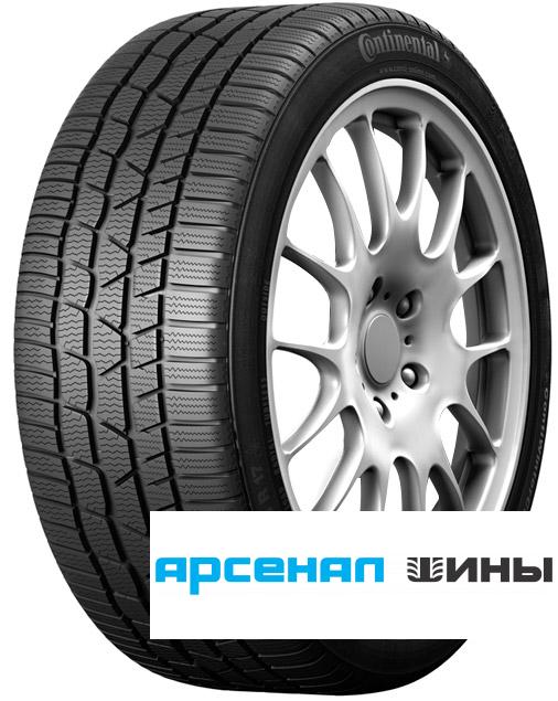 ContiWinterContact TS 830 P SUV 305/40 R20 112V