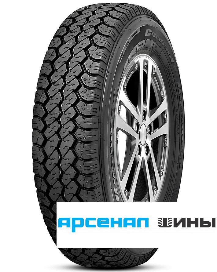 КОРДИАНТ  195/80/14  R 106/104C  Бизнес CA-1