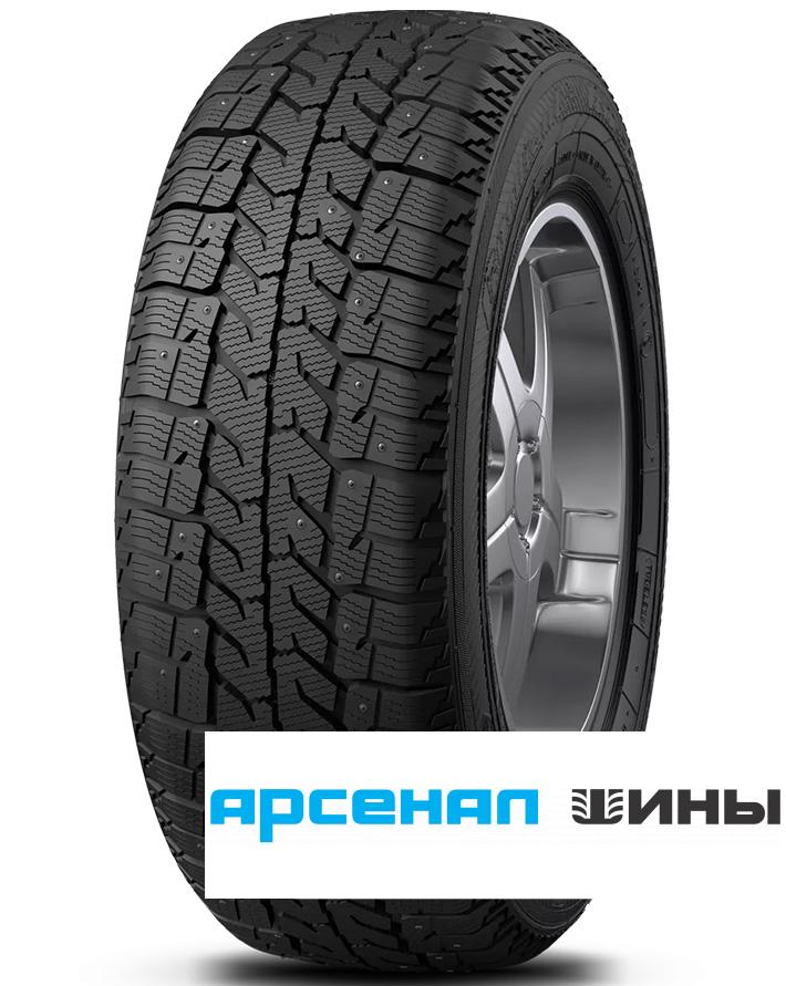 Бизнес CW-2 205/75 R16 Q