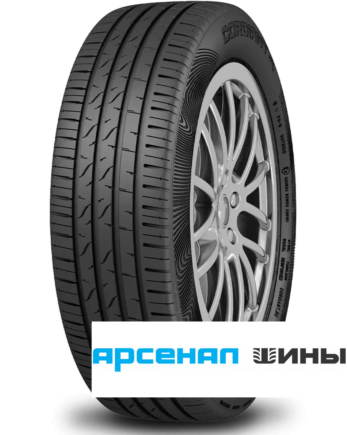 Gravity SUV 215/65 R16 102H