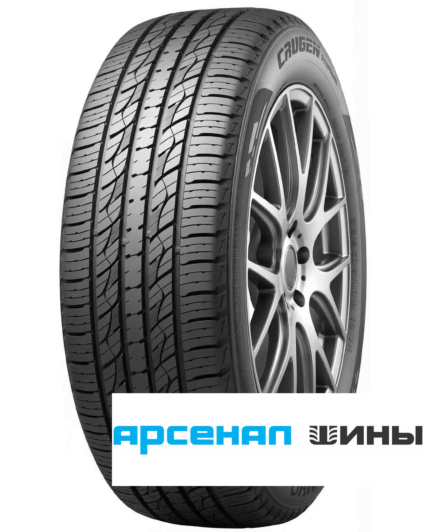 Crugen Premium KL33 215/65 R16 98H