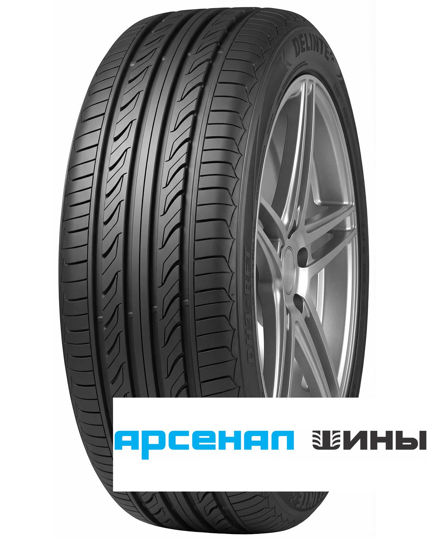 DH3-RFT 205/50 R17 89W