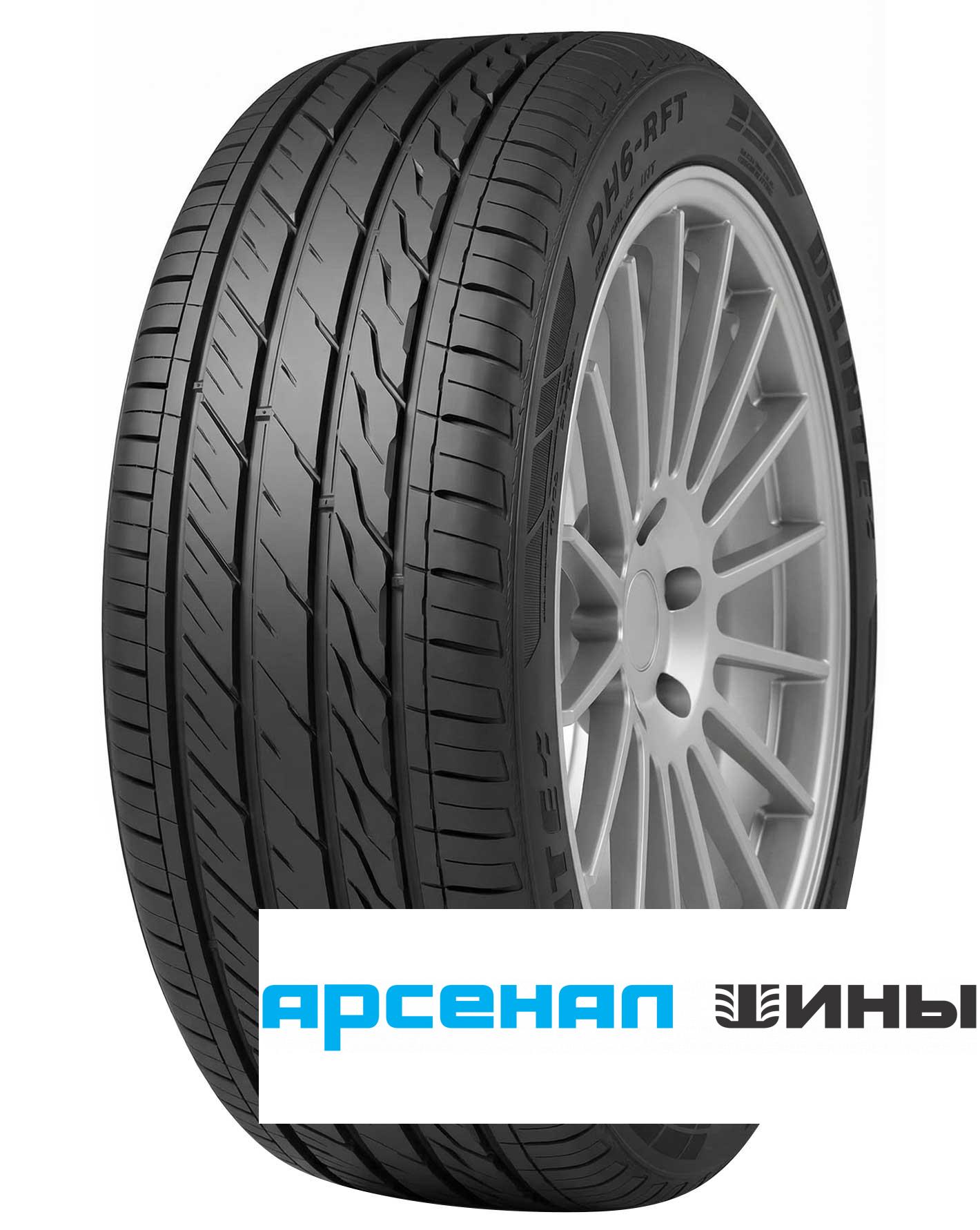 DH6-RFT 315/35 R20 110W