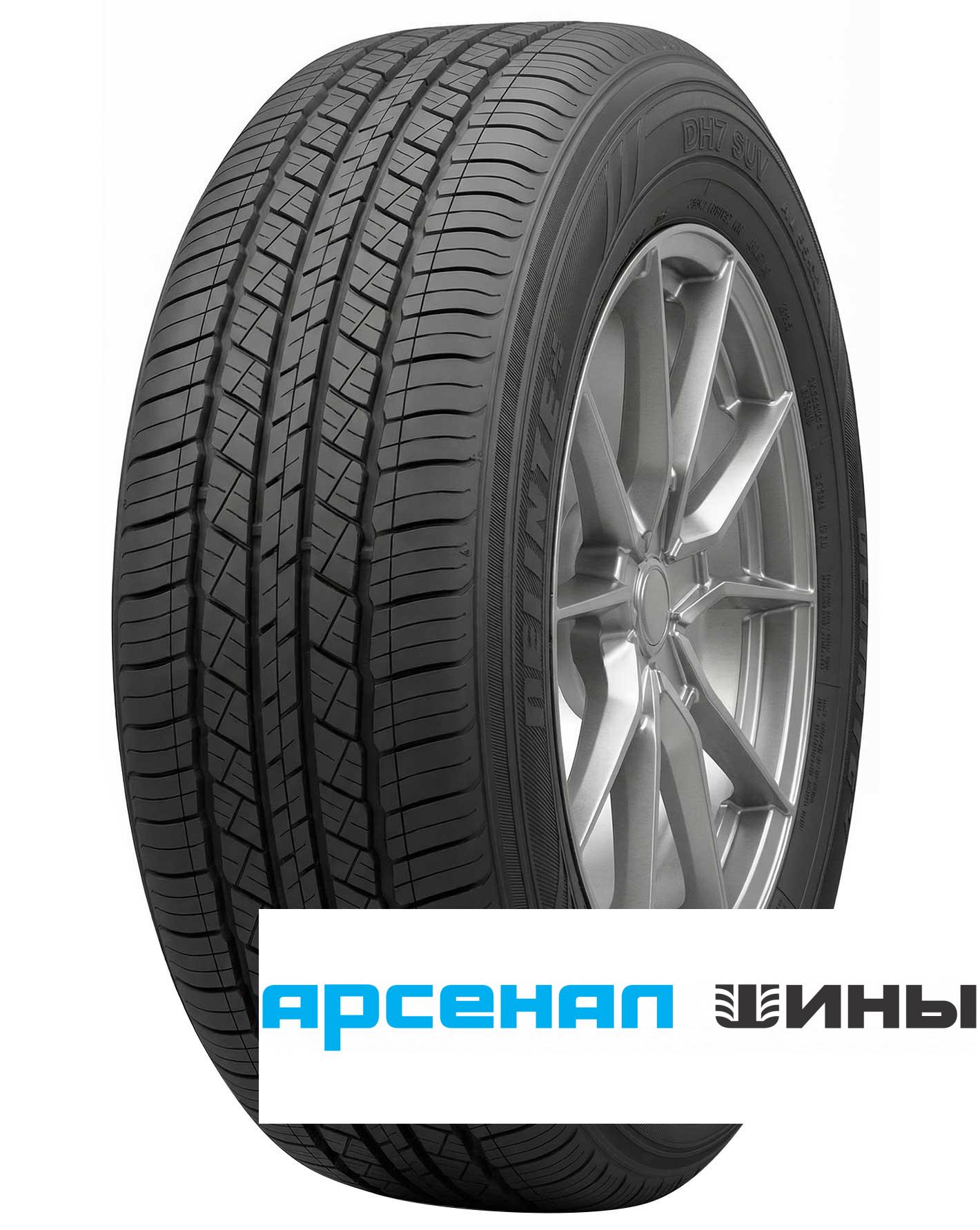 DH7 SUV 245/55 R19 103V
