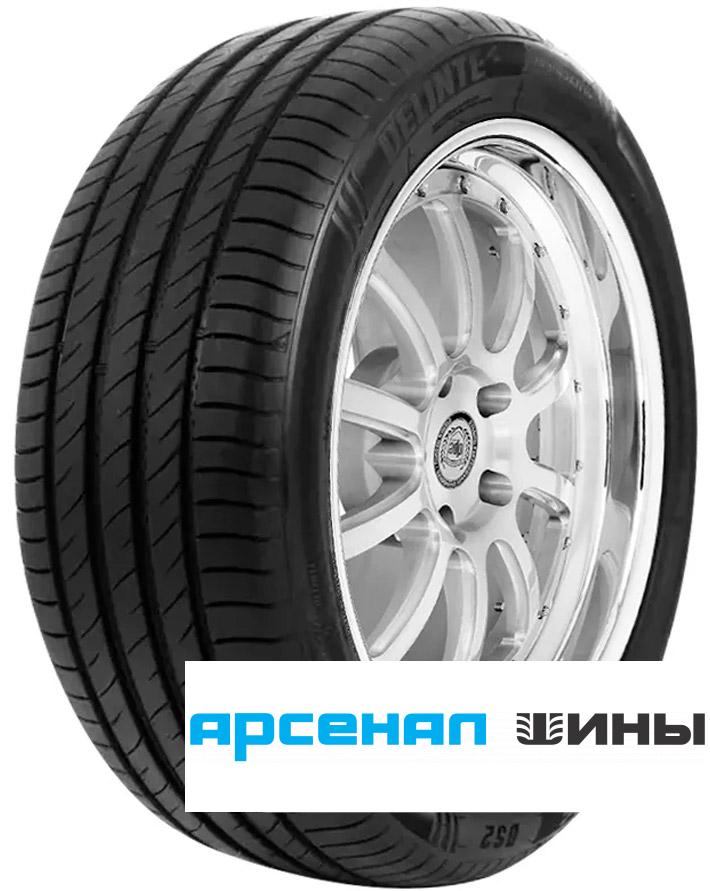 DS-2 SUV 265/60 R18 110V