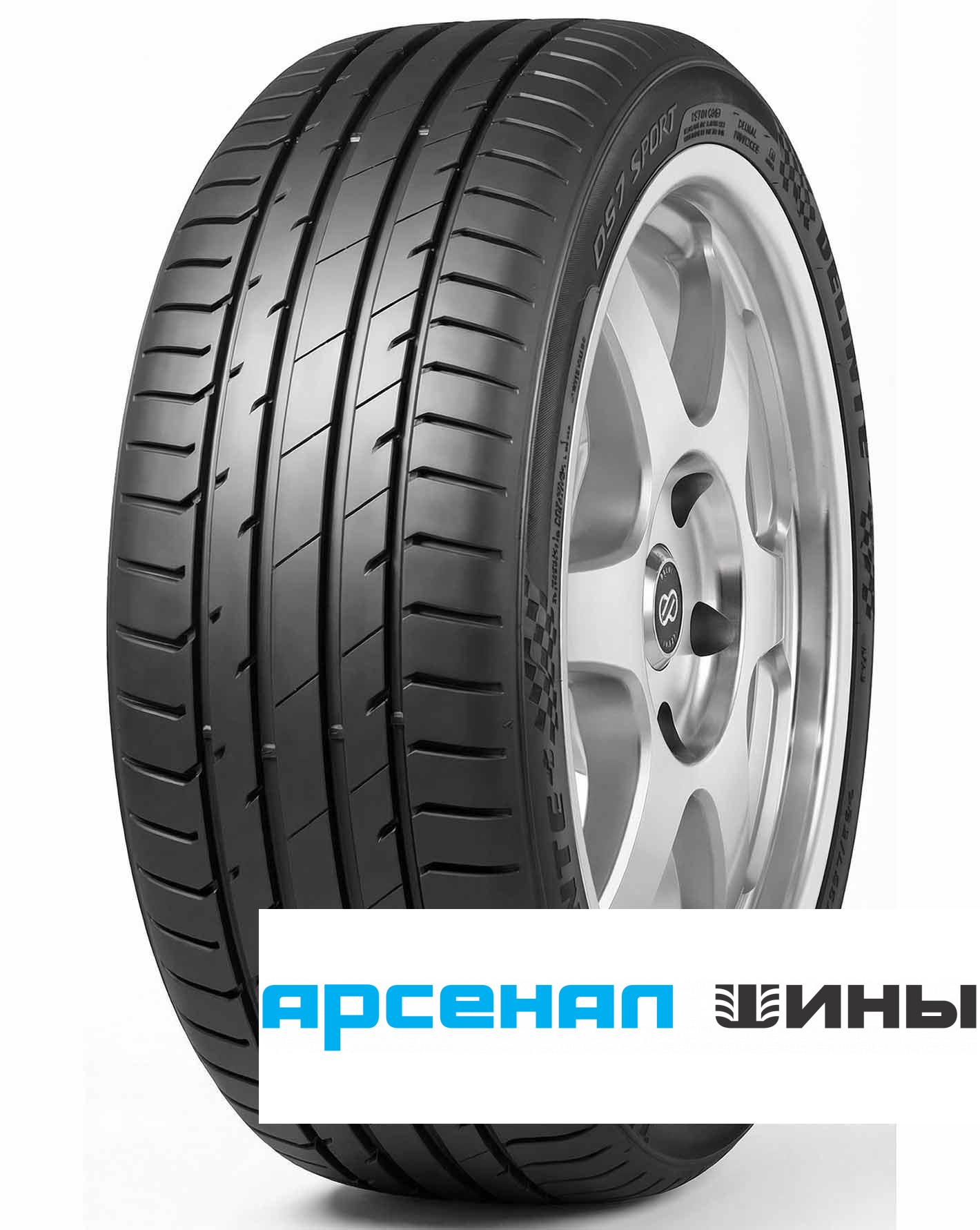DS7 Sport 275/40 R22 108Y