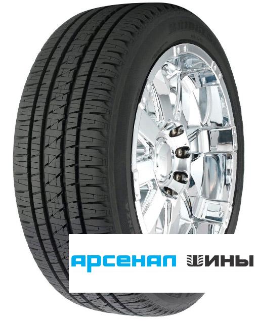 Dueler H/L Alenza 285/45 R22 110H