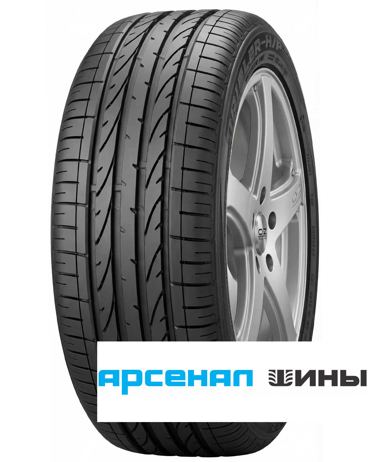 Dueler H/P Sport 235/55 R19 101V