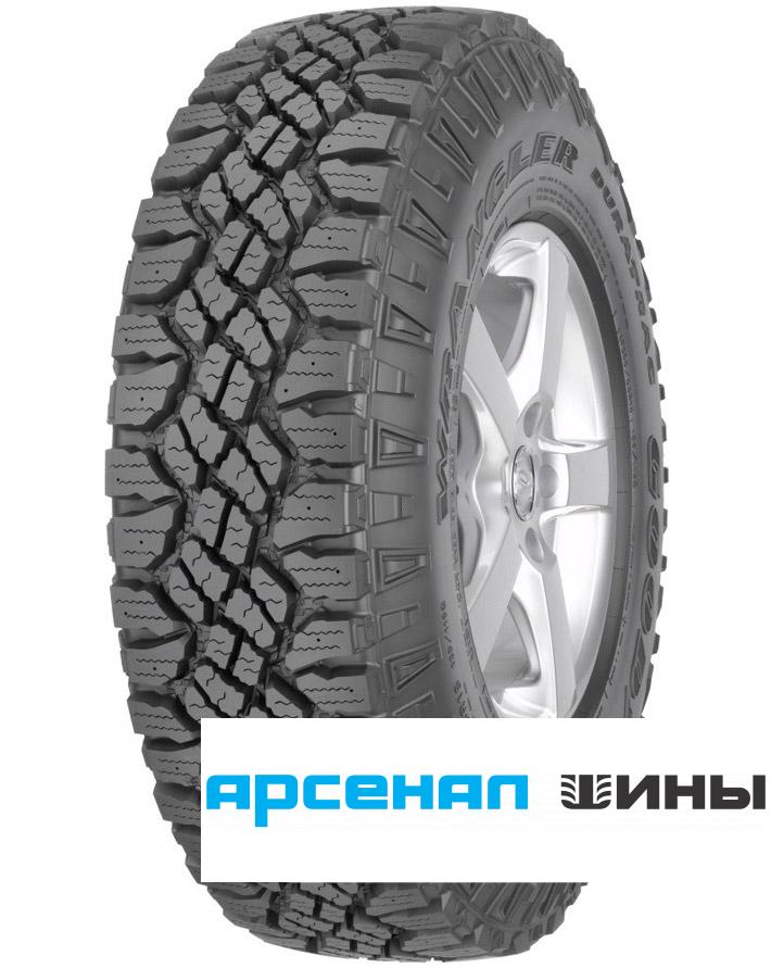 Wrangler Duratrac 255/55 R20 110Q