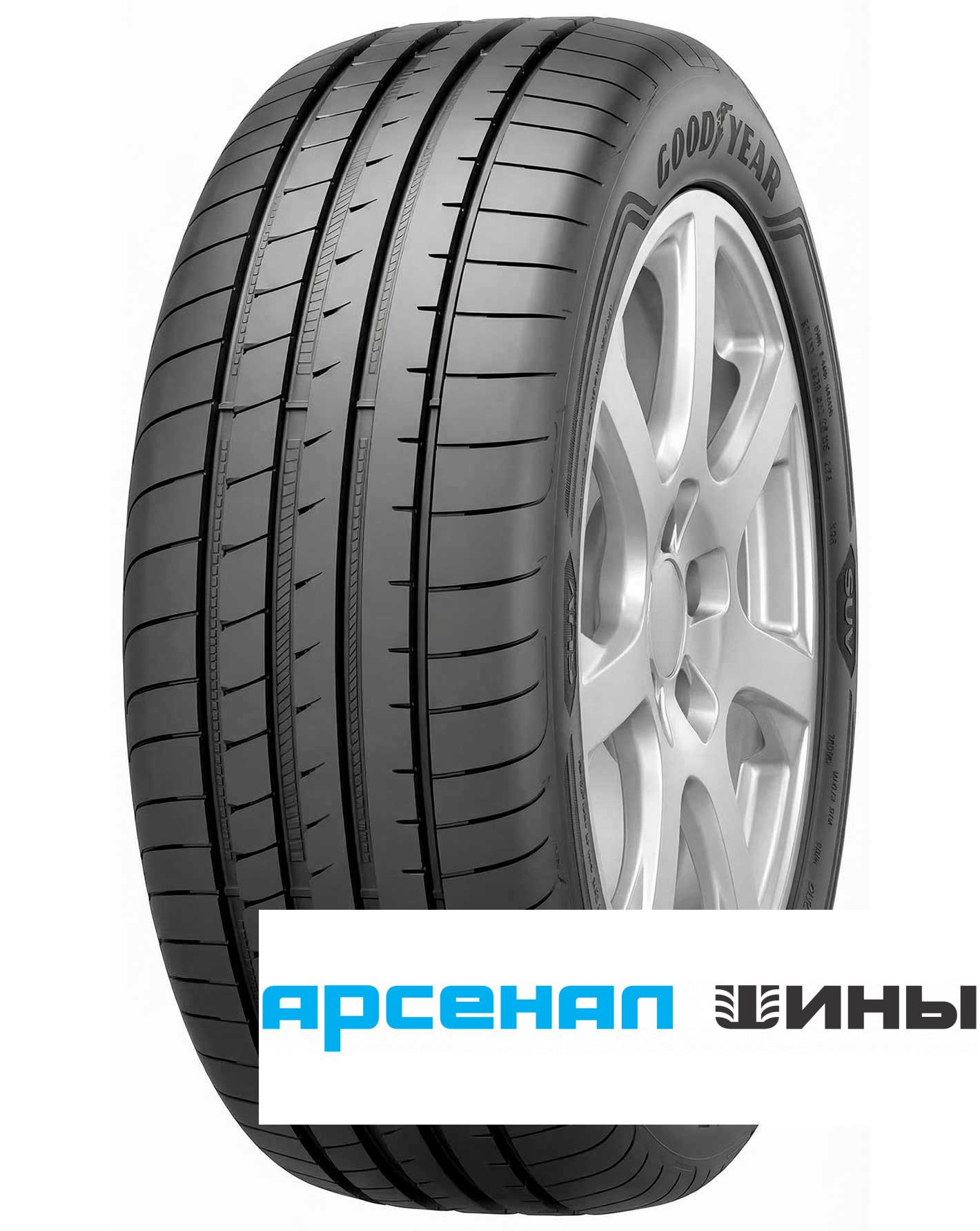 Eagle F1 Asymmetric 3 275/35 R19 100Y