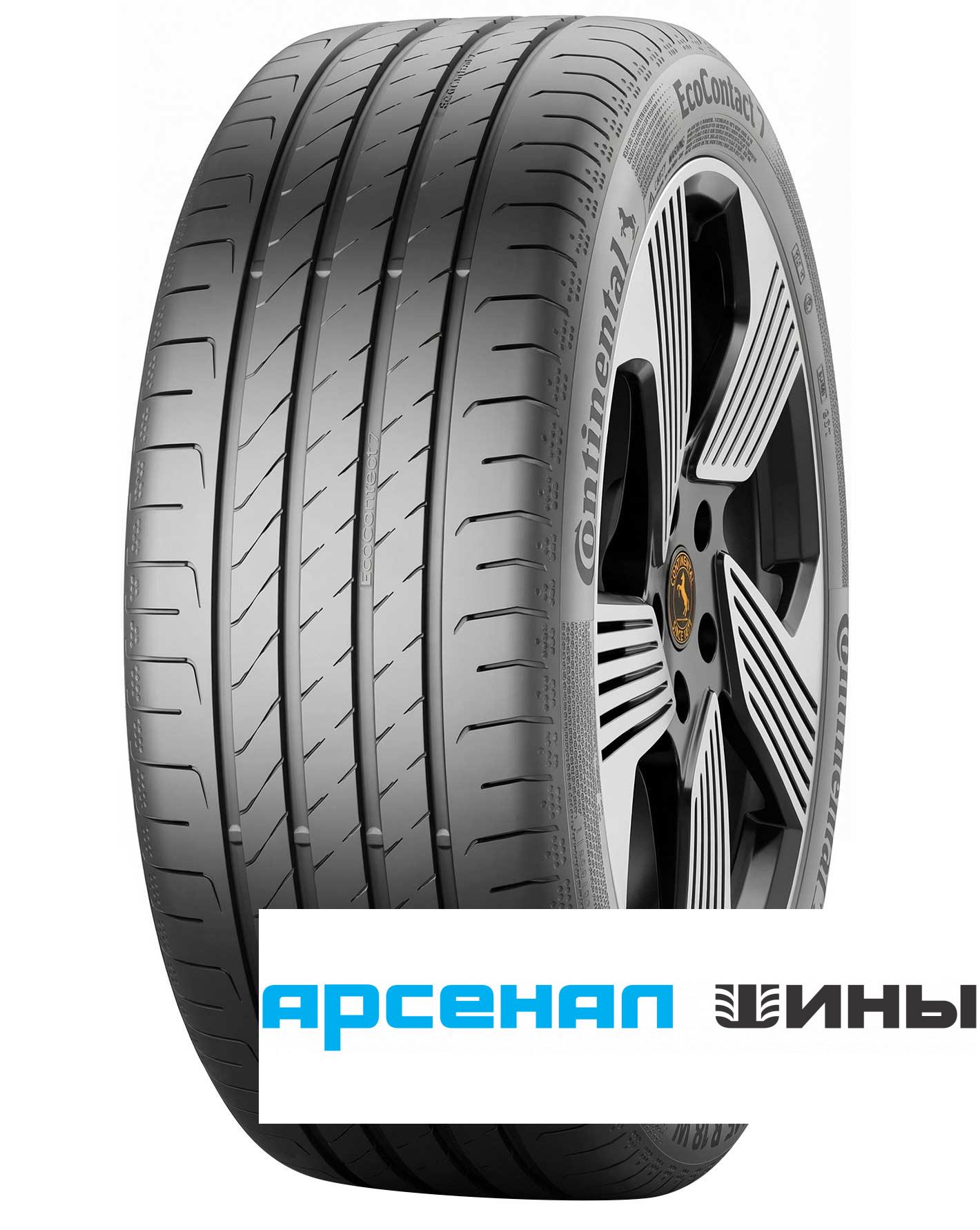 ContiEcoContact 7 215/60 R17 96H