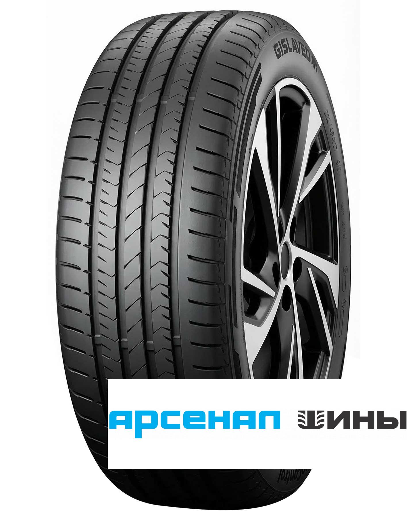 Ecocontrol 245/55 R19 103V