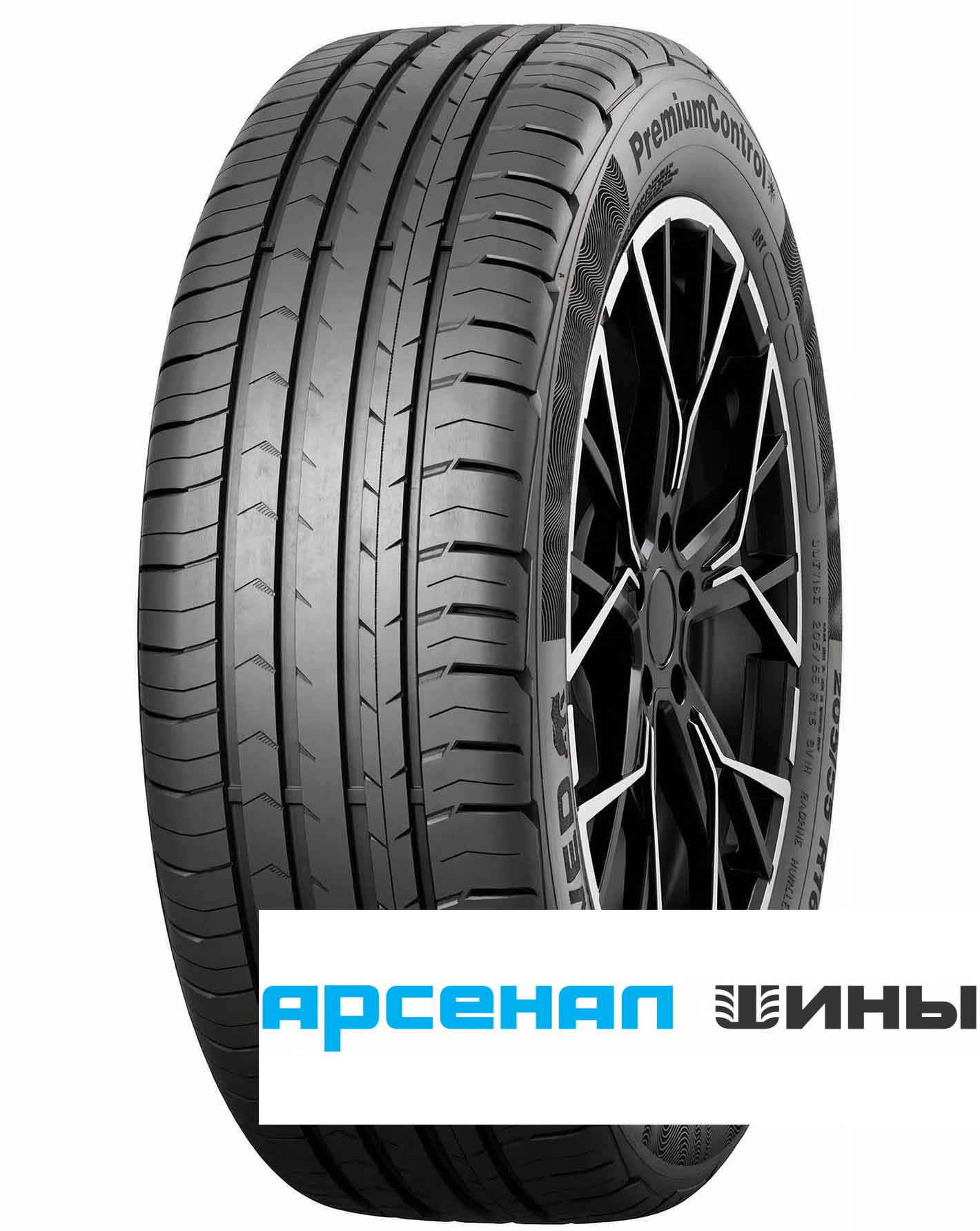 PremiumControl 215/65 R16 98H