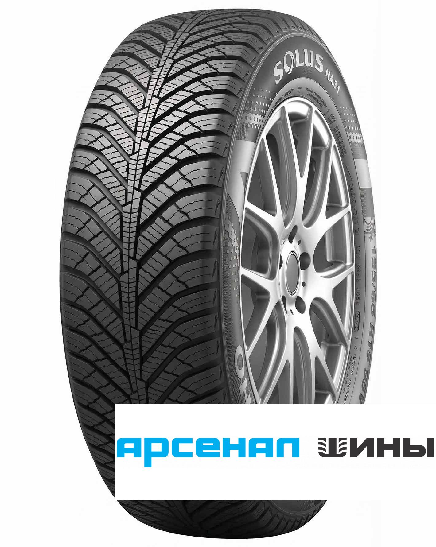 HA31 155/60 R15 74T