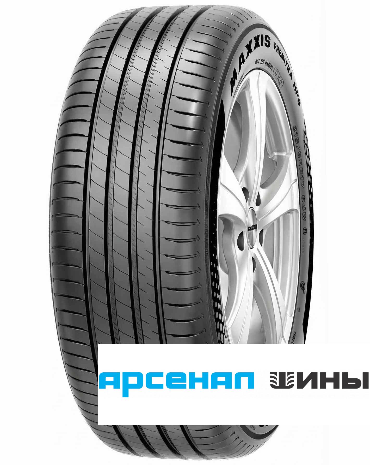 HP-6 Premitra 205/60 R16 96V