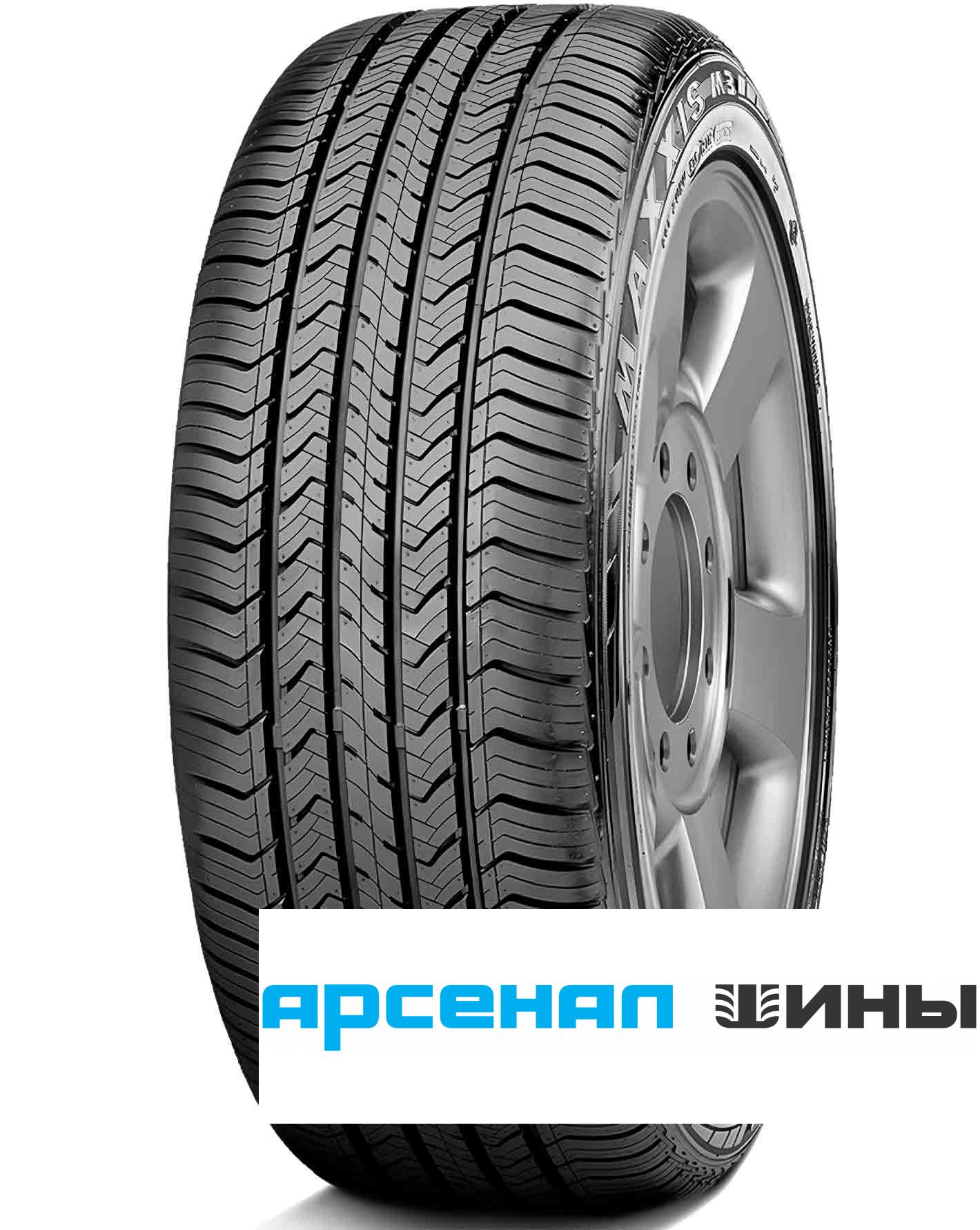 HP-M3 Bravo 225/55 R19 99V
