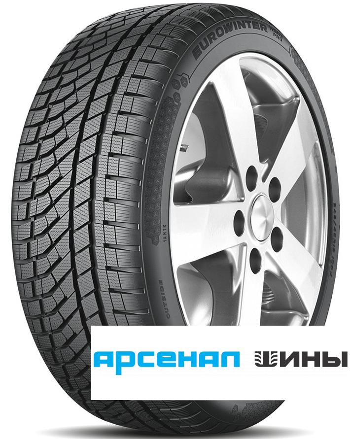 EUROWINTER HS02 PRO 235/50 R21 101V
