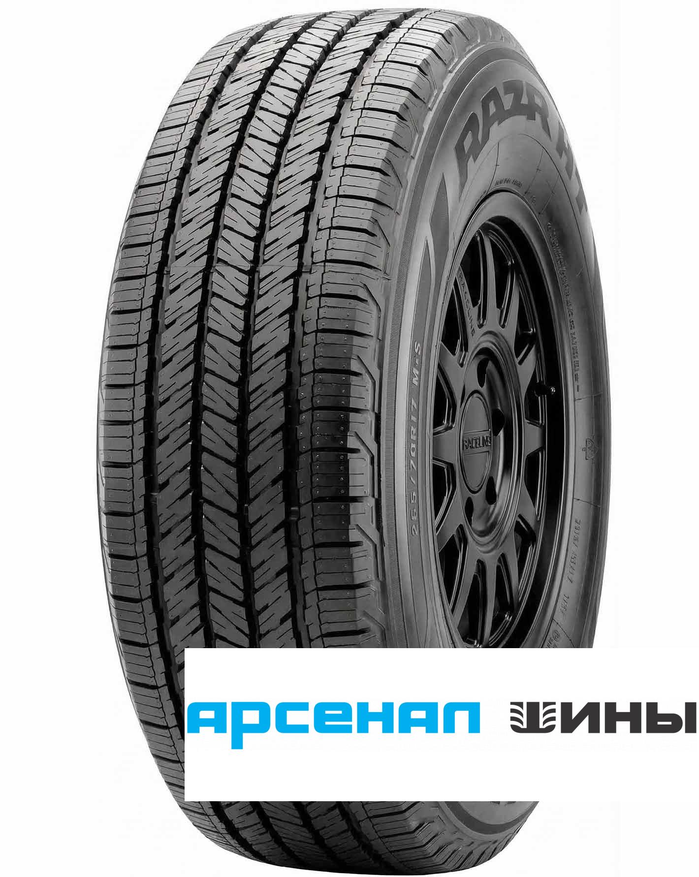 Razr HT-780 275/50 R22 111H