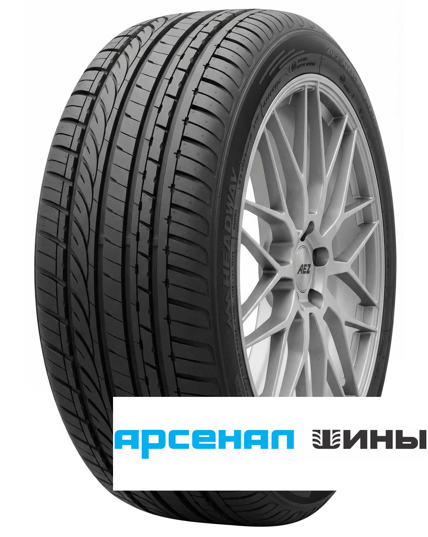 HU901 275/40 R19 105W