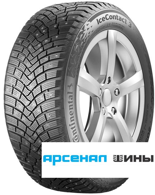 IceContact 3 235/55 R19 105T