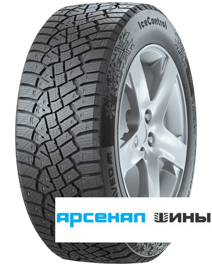 IceControl 195/65 R15 95T