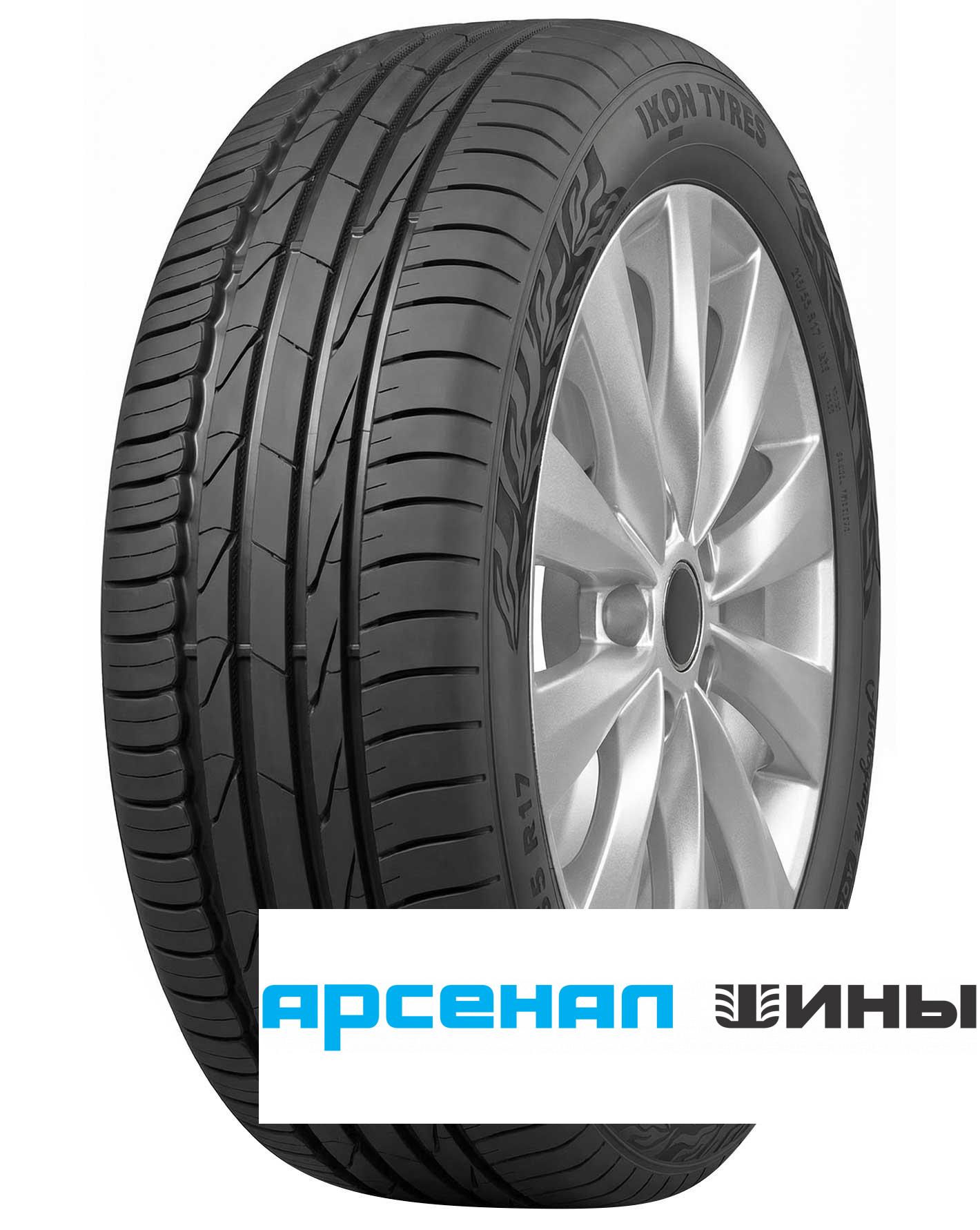 Autograph Aqua 3 215/55 R16 97W