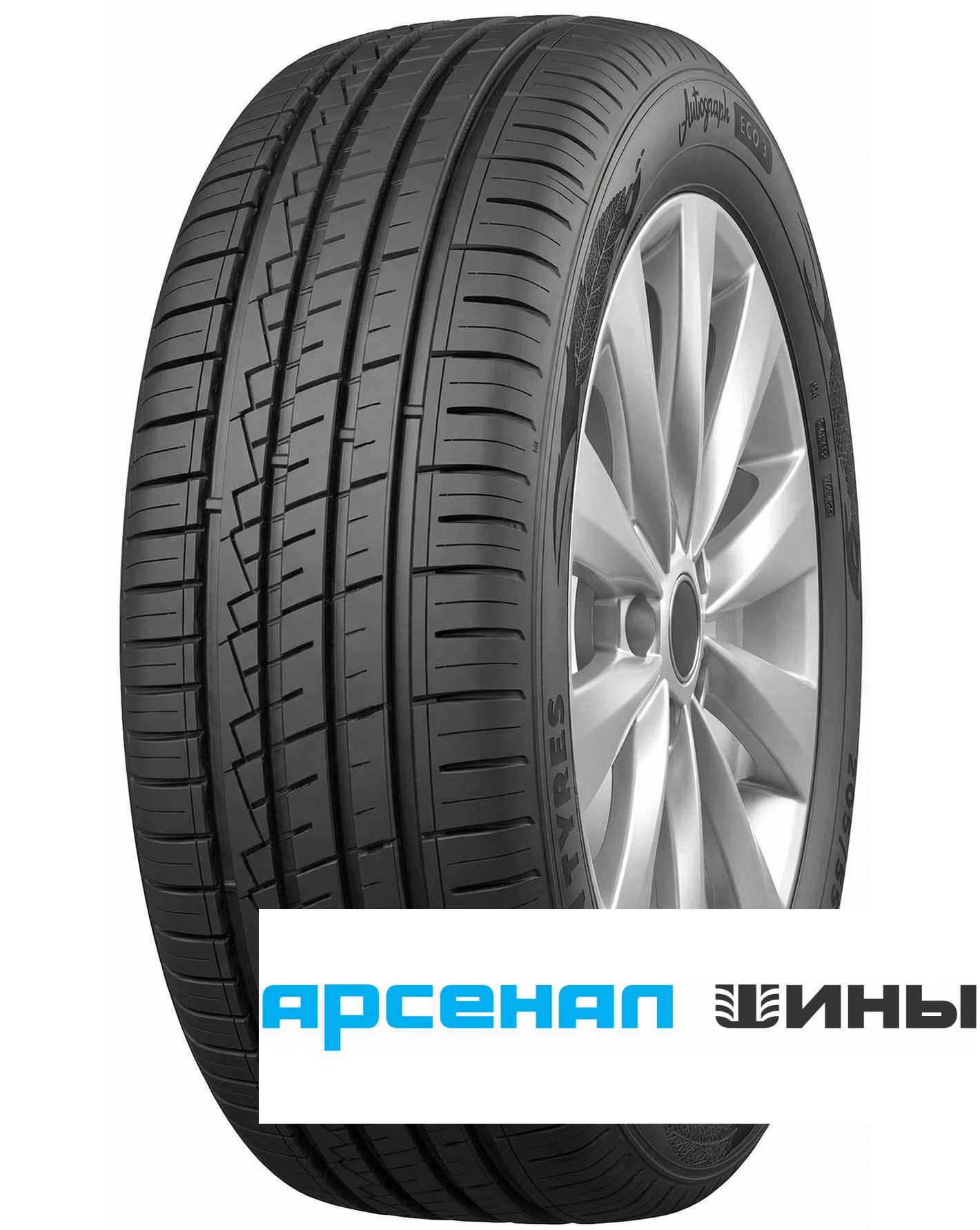 Autograph Eco 3 185/65 R14 86H