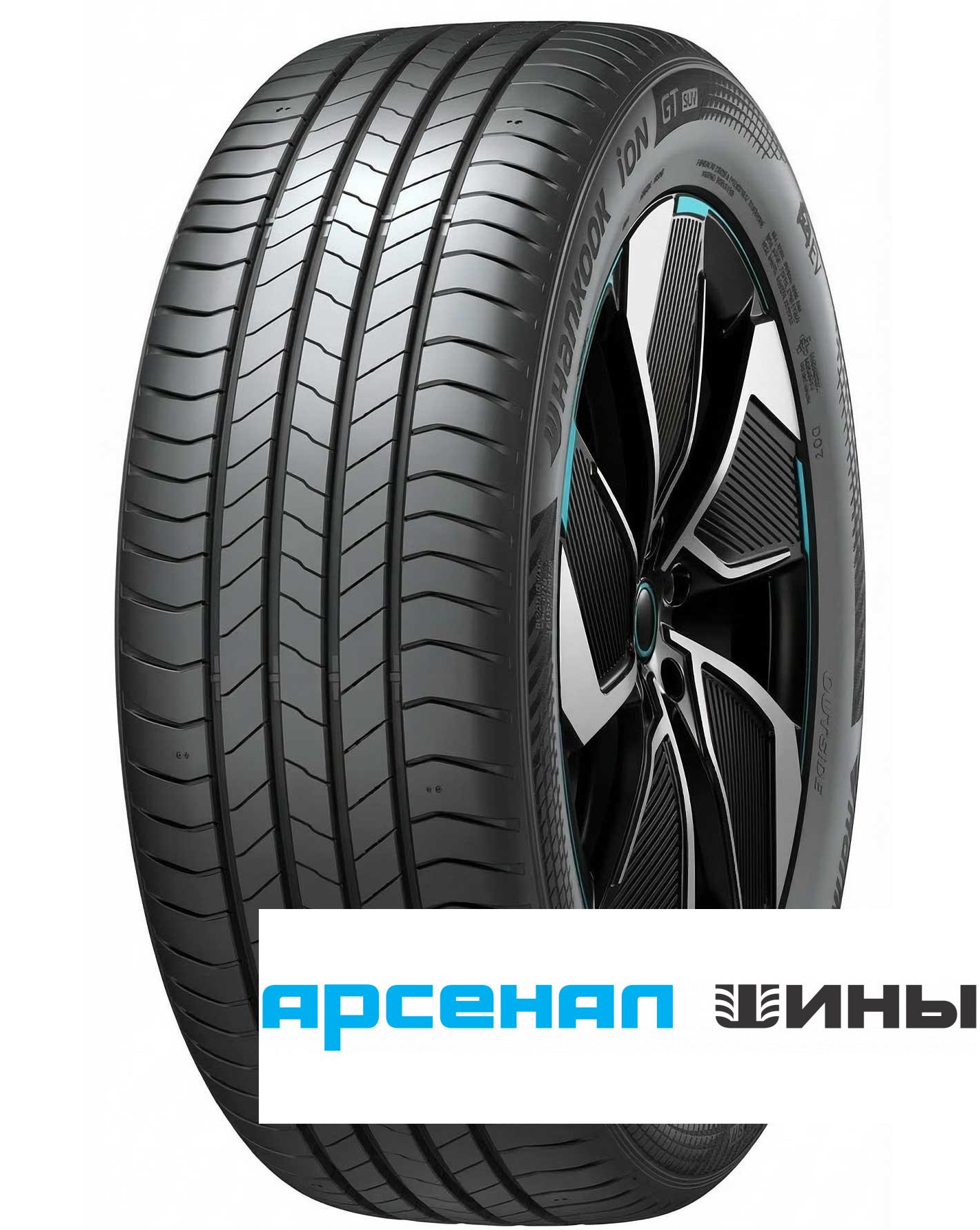 iON GT IK41A SUV 235/45 R19 99V