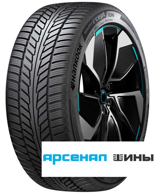 Hankook 255/45 r21 IW01A Winter I Cept ION 106V