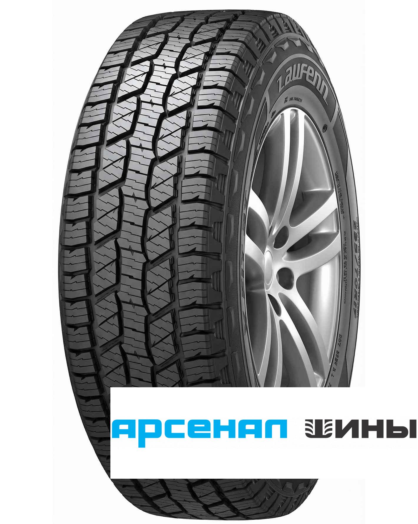 LC01 245/65 R17 107T
