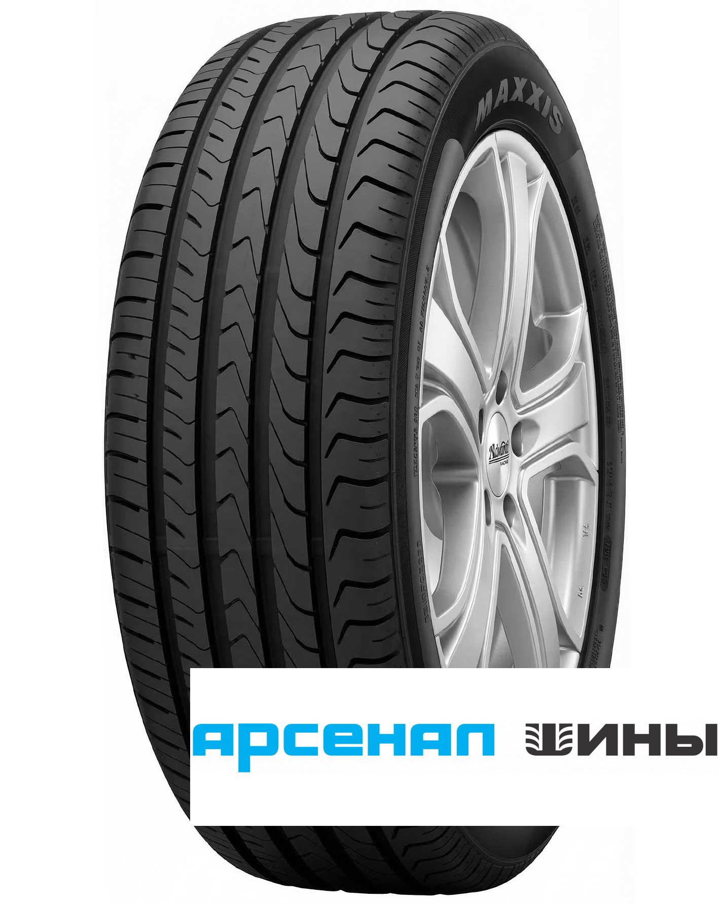 M-36 Victra 275/40 R20 106W
