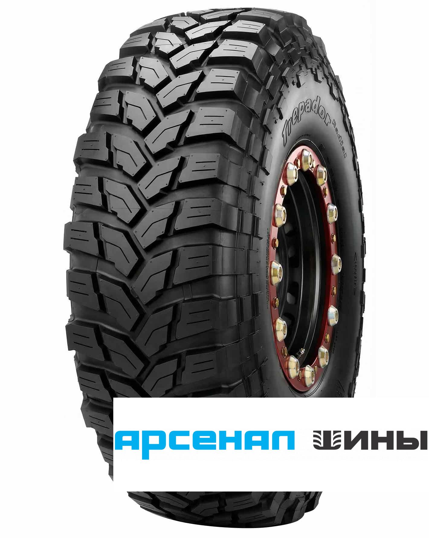 M8060 Trepador Radial 235/75 R15 H