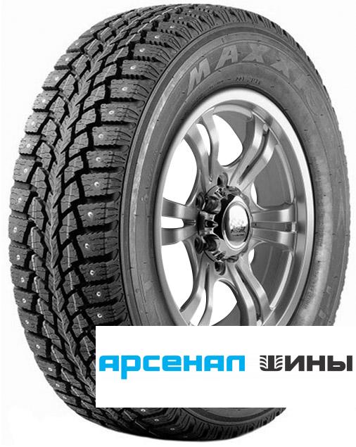 MA-SLW Presa Spike 225/65 R- Q