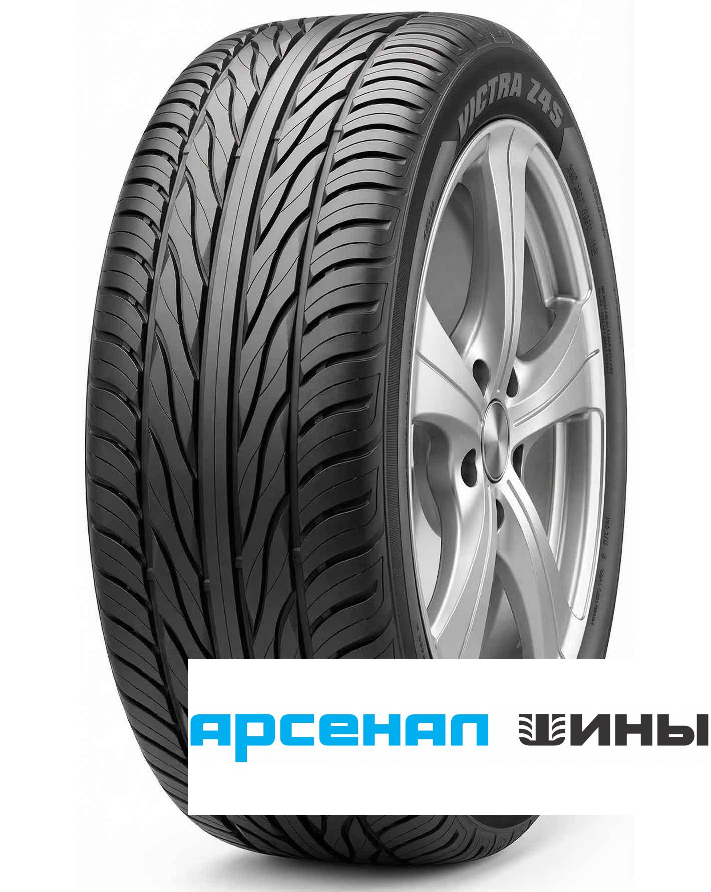 MA-Z4S Victra 205/50 R16 91V