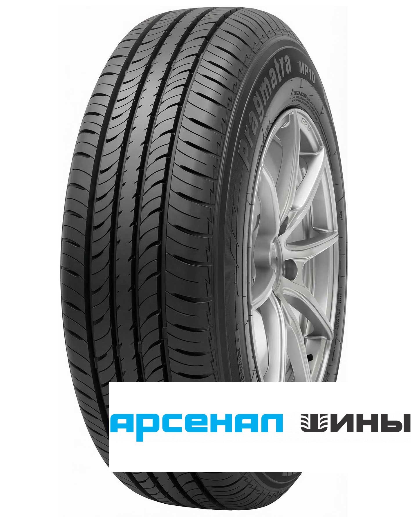 MP-10 PRAGMATRA 175/70 R14 84H