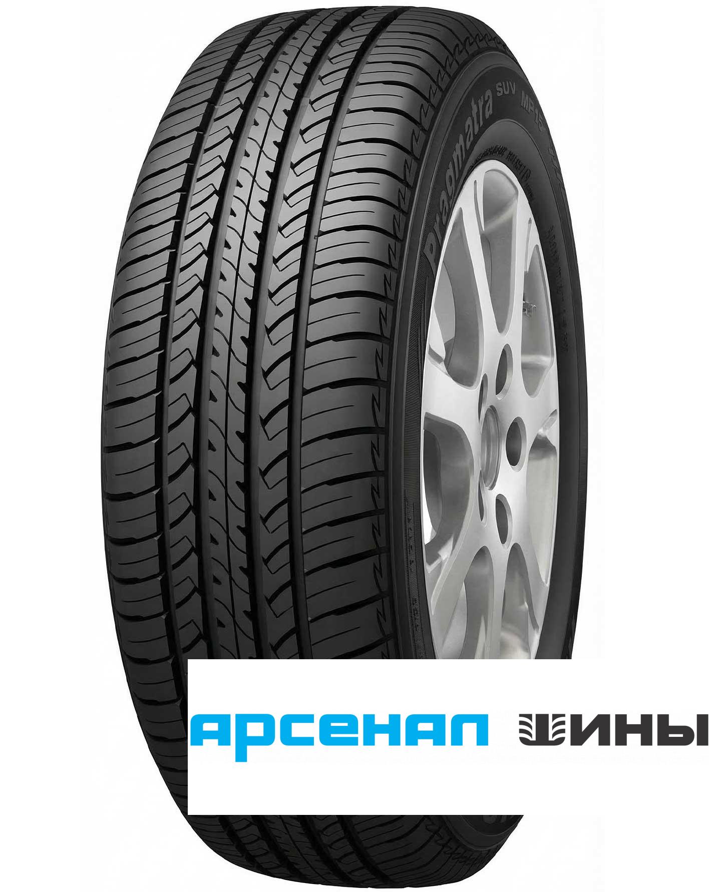 Maxxis 205/70 r15 MP-15 Pragmatra 96H