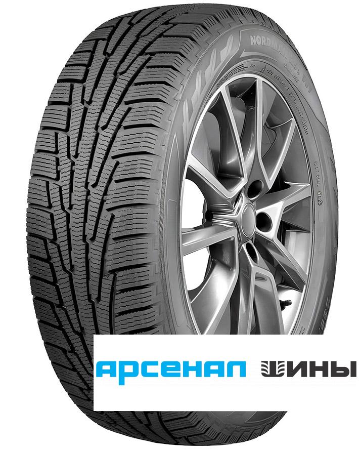 Nordman RS2 SUV (Character Snow 2 SUV) 235/70 R16 106R