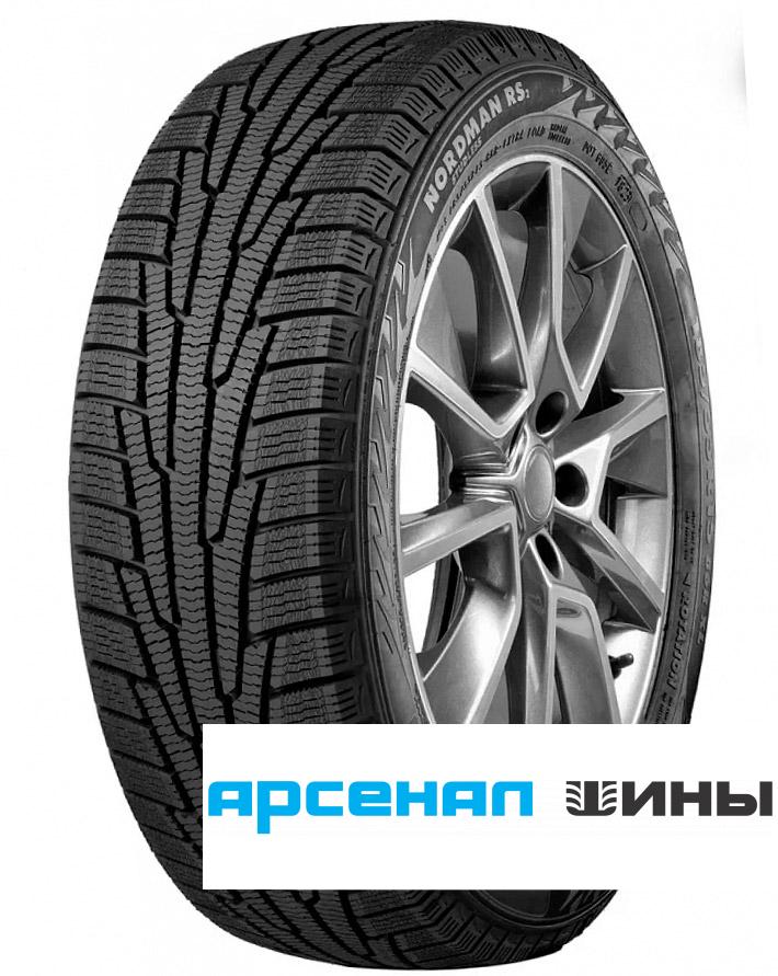 Nordman RS2 (Character Snow 2) 205/55 R16 94R