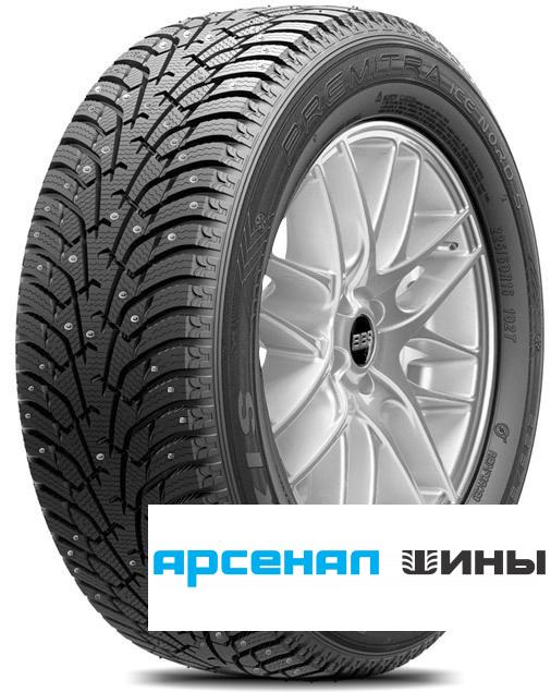 NP5 PREMITRA ICE NORD 225/50 R17 98T